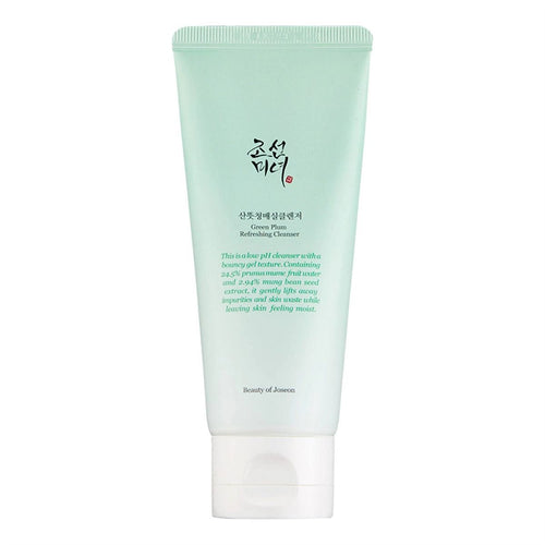 Beauty Of Joseon - Green Plum Refreshing Cleanser [100ml]