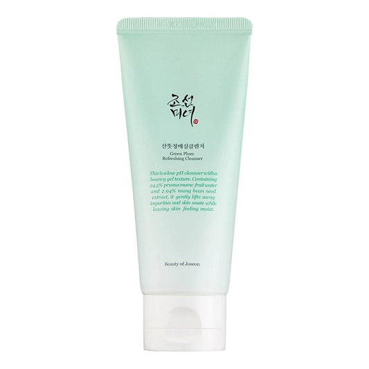 Beauty Of Joseon - Green Plum Refreshing Cleanser [100ml]