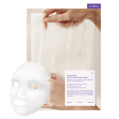 Dr. Althea - Jelly Seal Repair Mask (1EA)