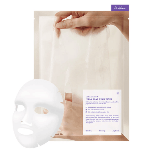 Dr. Althea - Jelly Seal Repair Mask (1EA)