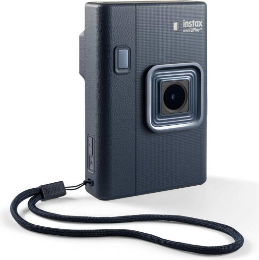 FUJIFILM INSTAX MINI LIPLAY PLUS CAMERA