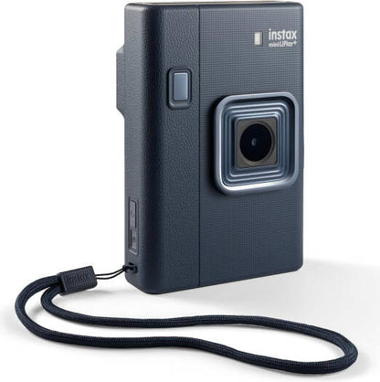 FUJIFILM INSTAX MINI LIPLAY PLUS CAMERA