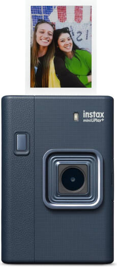 FUJIFILM INSTAX MINI LIPLAY PLUS CAMERA