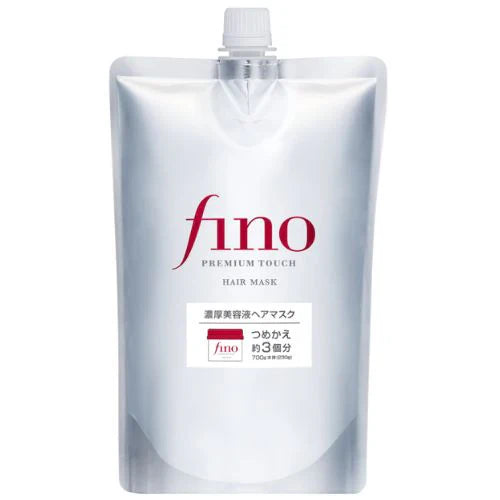 Fino Premium Touch Hair Mask *Refill* (700g)