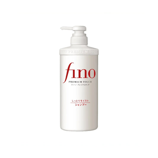 Touch Shampoo - (550ml)