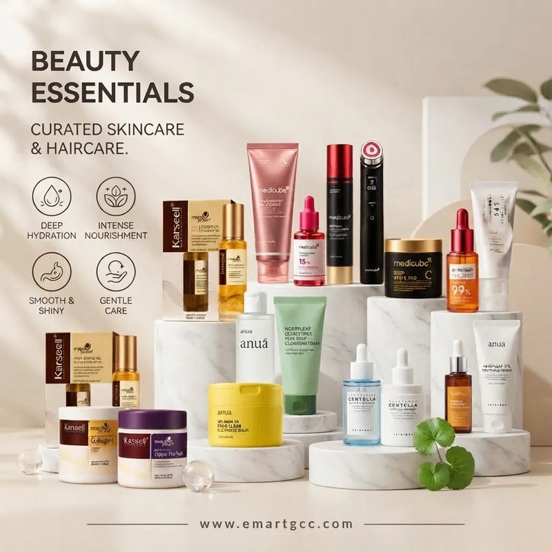 Beauty & Fashion