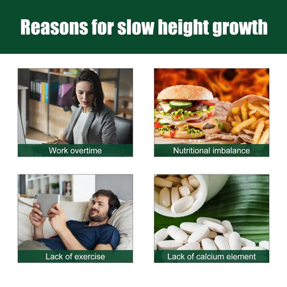 Googeer Height Booster Drops 30ml