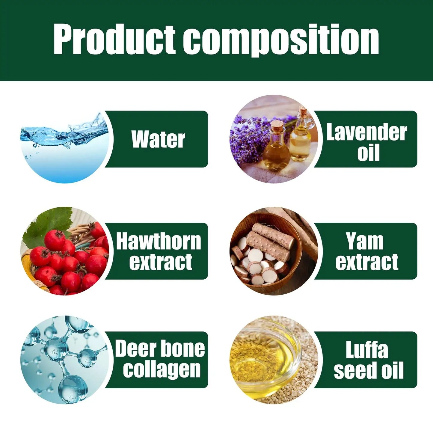 Googeer Height Booster Drops 30ml