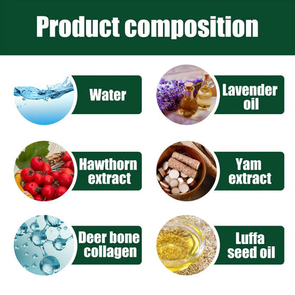 Googeer Height Booster Drops 30ml