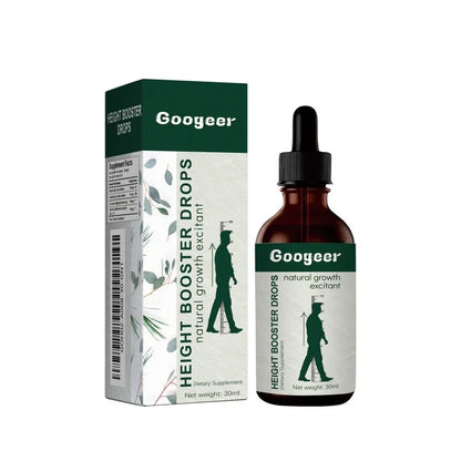 Googeer Height Booster Drops 30ml
