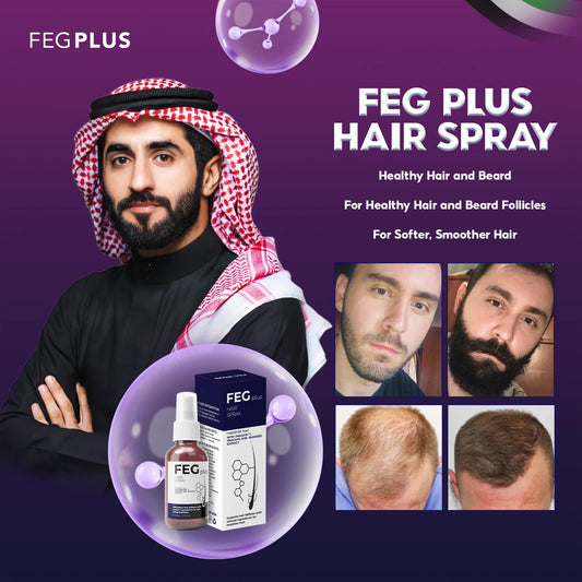 FEG Plus Serum