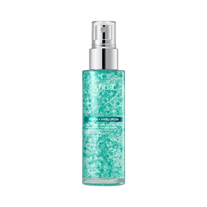 Anua - PDRN Hyaluronic Acid Hydrating Capsule Mist [100ml]