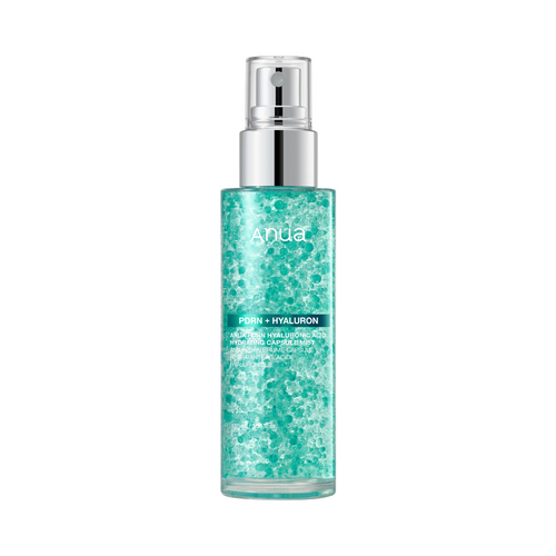 Anua - PDRN Hyaluronic Acid Hydrating Capsule Mist [100ml]