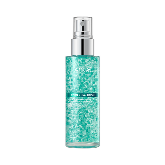 Anua - PDRN Hyaluronic Acid Hydrating Capsule Mist [100ml]