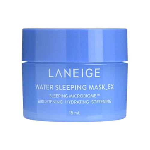 ⁠LANEIGE - Water Sleeping Mask [15ml]