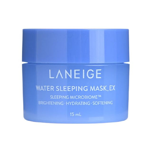 ⁠LANEIGE - Water Sleeping Mask [15ml]