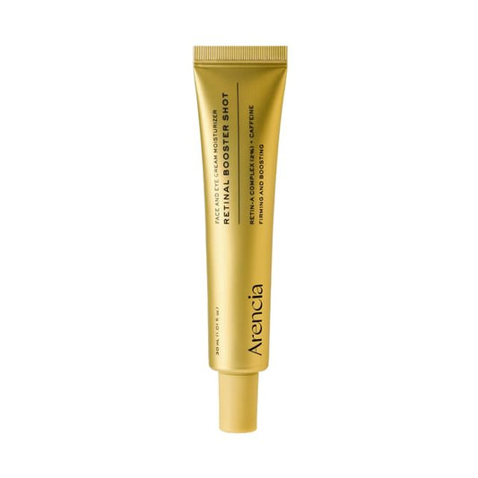 Arencia - Retinal Booster Shot [30ml]