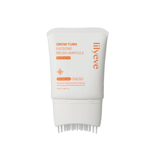 ⁠lilyeve - (Renewal) GROW:TURN Ampoule [100ml]