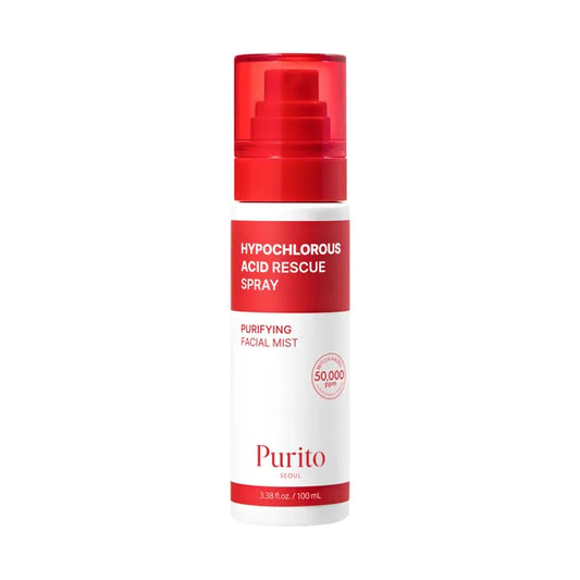 ⁠Purito SEOUL - Hypochlorous Acid Rescue Spray [100ml]