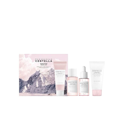 SKIN1004 Centella Poremizing Travel Kit 4pcs — EmartGCC Kuwait