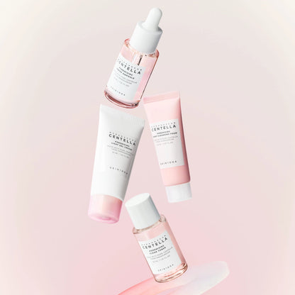 Centella Poremizing Travel Kit [4pcs]