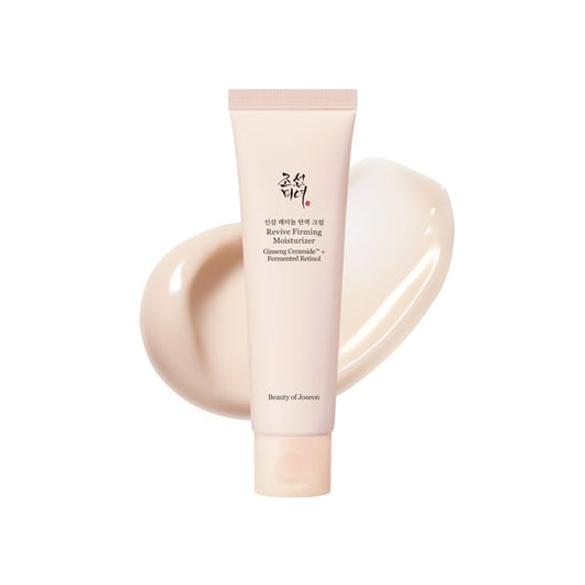 Beauty of Joseon - Revive Firming Moisturizer [60ml]