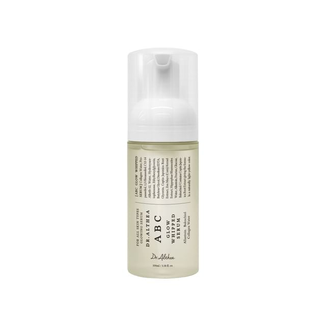 ⁠Dr.Althea - ABC Glow Whipped Serum [100ml]