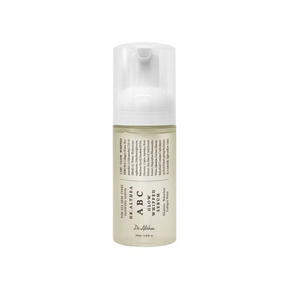 ⁠Dr.Althea - ABC Glow Whipped Serum [100ml]