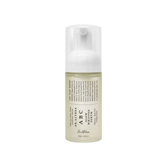 ⁠Dr.Althea - ABC Glow Whipped Serum [100ml]