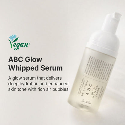 ⁠Dr.Althea - ABC Glow Whipped Serum [100ml]