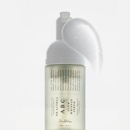 ⁠Dr.Althea - ABC Glow Whipped Serum [100ml]