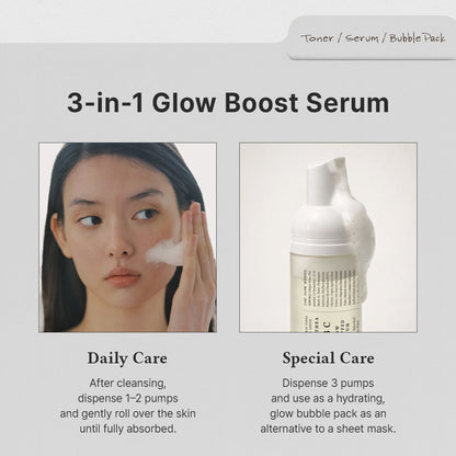⁠Dr.Althea - ABC Glow Whipped Serum [100ml]