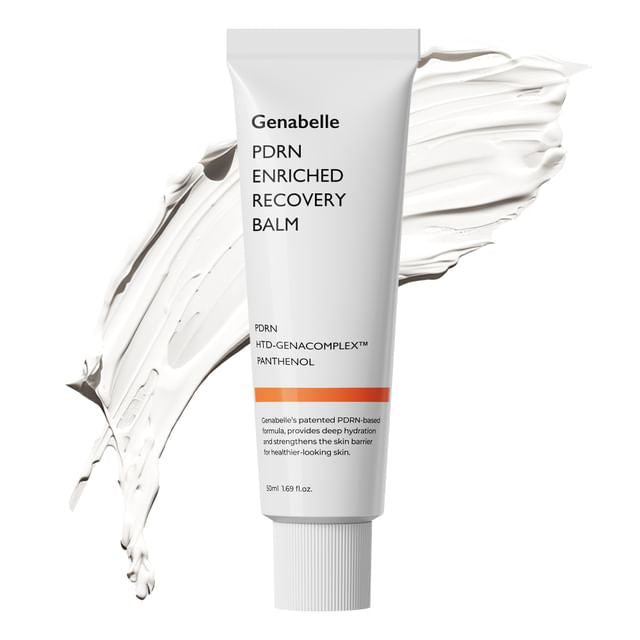 Genabelle - PDRN Enriched Recovery Balm [50ml]
