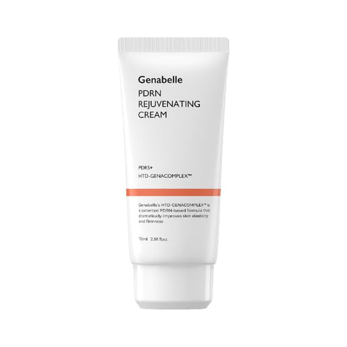 Genabelle - PDRN Rejuvenating Cream [70ml]