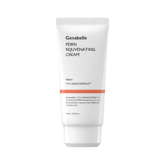 Genabelle - PDRN Rejuvenating Cream [70ml]
