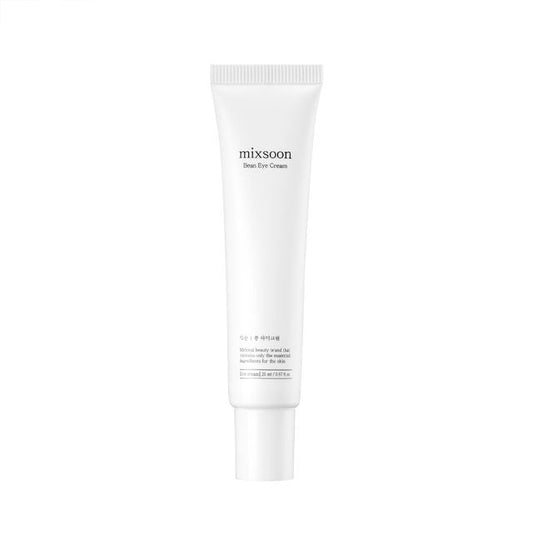Mixsoon - Bean Eye Cream [20ml]