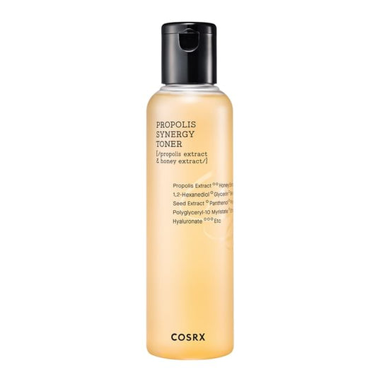 COSRX - Full Fit Propolis Synergy Toner [150ml]