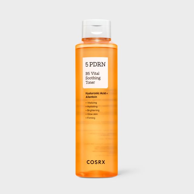 COSRX - 5 PDRN B5 Vital Soothing Toner [280ml]