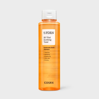 COSRX - 5 PDRN B5 Vital Soothing Toner [280ml]
