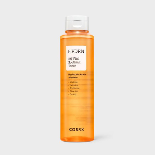 COSRX - 5 PDRN B5 Vital Soothing Toner [280ml]