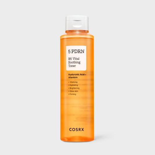COSRX - 5 PDRN B5 Vital Soothing Toner [280ml]