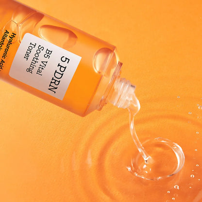 COSRX - 5 PDRN B5 Vital Soothing Toner [280ml]