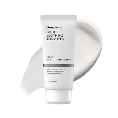 Genabelle - Laser Soothing Sunscreen [70ml]