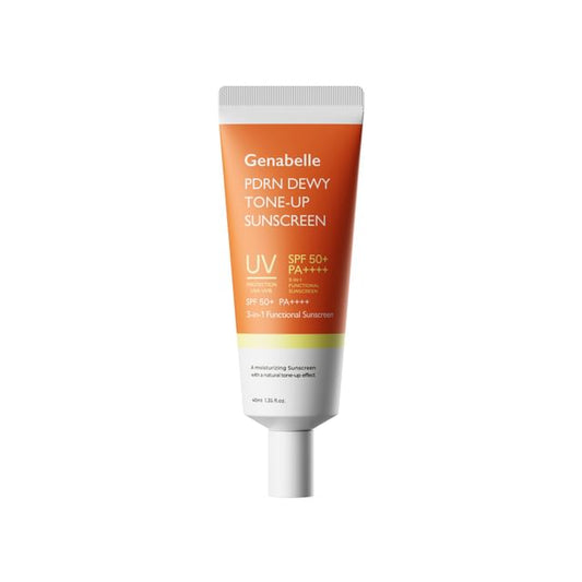 Genabelle - PDRN Dewy Tone-up Sunscreen [40ml]