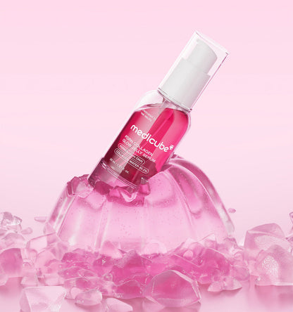 Medicube - PDRN Collagen Glow Jelly Serum (30ml)