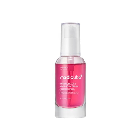 Medicube - PDRN Collagen Glow Jelly Serum (30ml)