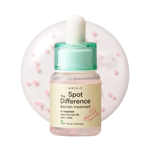 AXIS-Y - Spot The Difference Blemish Treatment [15ml]