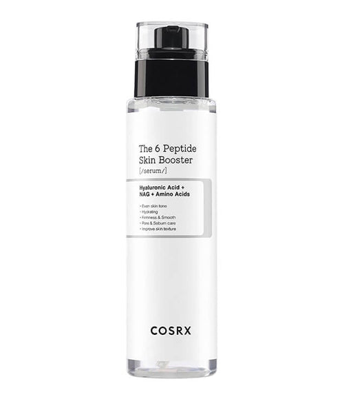 COSRX - The 6 Peptide Skin Booster Serum (150ml)