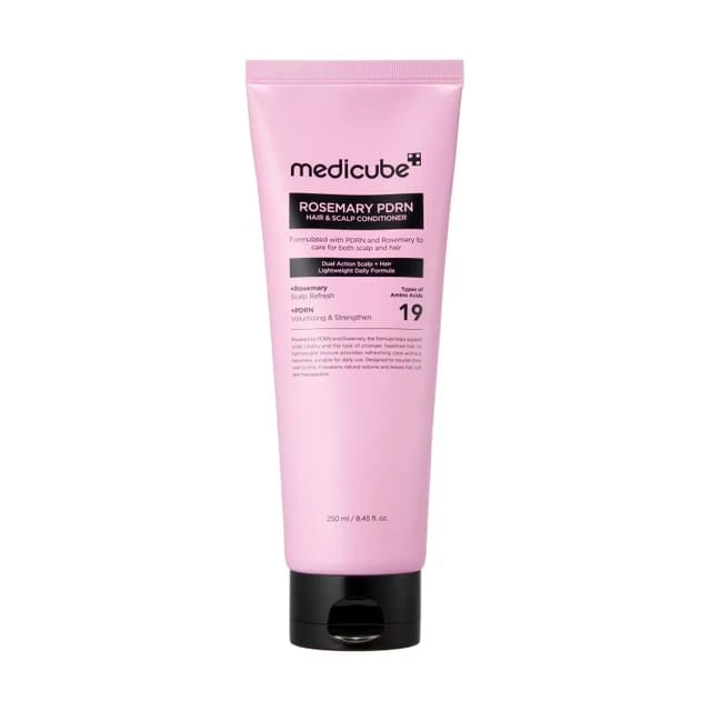 Medicube - Rosemary PDRN Hair & Scalp Conditioner [250ml]