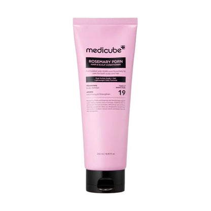 Medicube - Rosemary PDRN Hair & Scalp Conditioner [250ml]